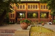 باغ ایرانی دامغان در ۱۸.۵ هکتار زمین ساخته می‌شود