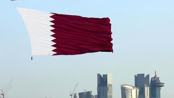 واکنش قطر به فهرست تروریستی