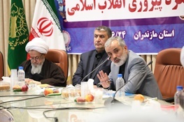 خدمات و دستاوردهای انقلاب اسلامی بسیار ارزشمند و ماندگار است