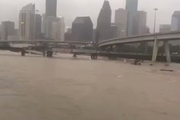 تگزاس غرق شد