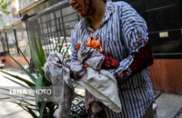 حمله اسرائیل به مردم ایران (20)