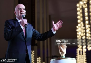 شکایت از فیفا به دلیل قیمت بلیت‌های جام جهانی