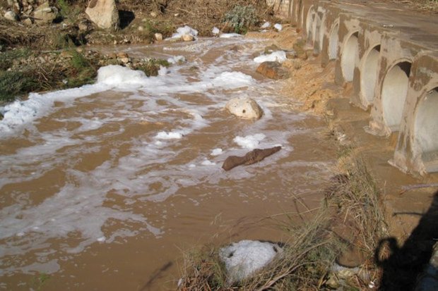 شهرداری تهران گزارشی از آمادگی دربرابر خطر سیلاب ها ارائه کند
