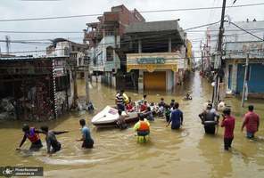 منتخب تصاویر امروز جهان- 25 مهر