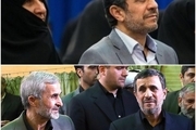 ثبت نام دو عضو خانواده احمدی‌نژاد در انتخابات مجلس