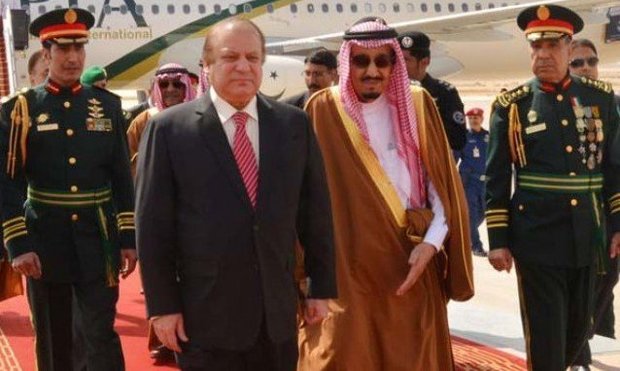 سعودی‌ها چه برنامه‌ای برای پاکستان دارند؟