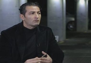 پرویز برومند: چطور فوتبالی ها قلیان می کشند کرونا نمی گیرند؟