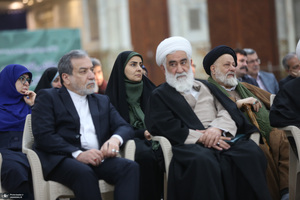 تجدیدمیثاق هیات دولت با آرمان‌های امام؛
