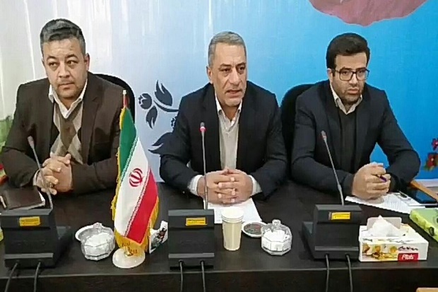 فرماندار چاراویماق خواستار انتقال دامداری ها به بیرون شهر شد