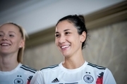  دختر ایرانی تیم ملی فوتبال زنان آلمان: برای همه عجیب بود فوتبال بازی می کنم