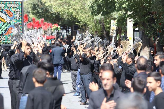 محدودیت های ترافیکی شیراز در روز عاشورا اعلام شد