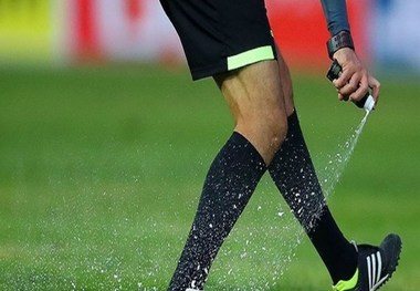 داوران دیدار سپاهان ایران مقابل النصرعربستان مشخص شد
