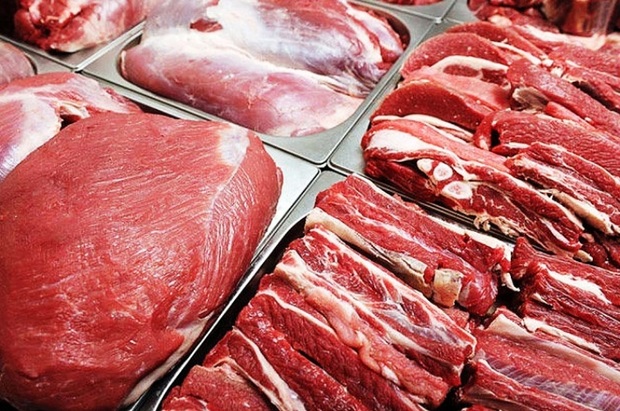 آرامش بازار گوشت با کوتاه کردن دست های ناپاک