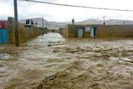 روستاییان در زنجان آموزش های مقابله با سیل را فرا می گیرند