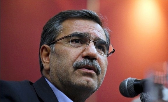 معاون وزیر نفت: ایران گاز ترکمنستان را به ترکیه ترانزیت نمی‌کند