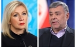 انتقاد روسیه از اظهارات سید محمد صدر: اینها نسبت به مسکو دشمنی دارند/ تهران این تلاش برای ارائه اطلاعات نادرست را محکوم کند/ این اخبار جعلی در غرب بزرگنمایی می‌شود/ این‌ها محکوم به شکست هستند