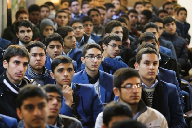 دانش آموزان البرز در جشنواره کشوری نوجوان سالم حائز 3 رتبه برتر شدند