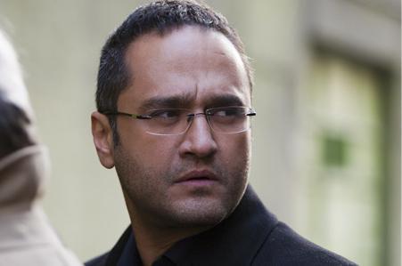 رامبد جوان قانون مرفی را می سازد