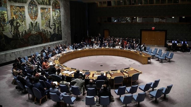 رای‌گیری قطعنامه شورای امنیت برای غزه دوباره به تعویق افتاد