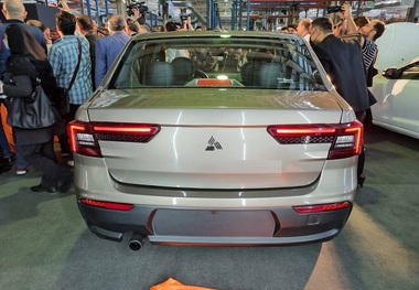 اعلام زمان عرضه ساندروی ایرانی/ قیمت احتمالی، نصف ساندروی بازار
