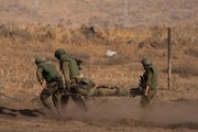 یک نظامی اسرائیلی دیگر در حمله حزب الله کشته شد
