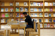 اعضای کتابخانه‌های عمومی خمین ۱۰ درصد افزایش یافت