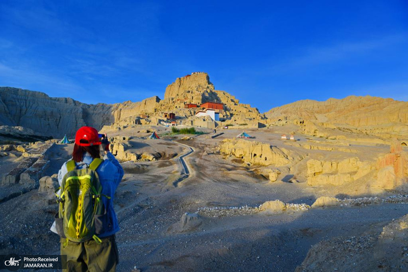 منتخب تصاویر امروز جهان - 16 مرداد 1401