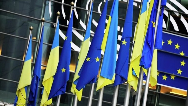 پیوستن اوکراین به اتحادیه اروپا چقدر هزینه دارد؟