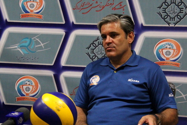 تحلیل عملکرد تیم ملی والیبال ایران در دور دوم مسابقات لیگ جهانی
