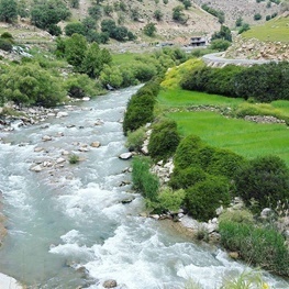 استان کهگیلویه و بویراحمد قطب بزرگ گردشگری در جنوب ایران نقشه گردشگری استان  | پایگاه خبری جماران