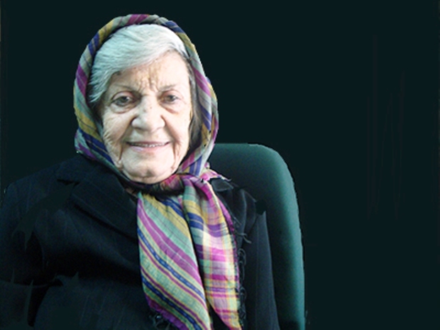 بانی نیکوکار درمانگاه مشاوره ژنتیک پزشکی شیراز درگذشت