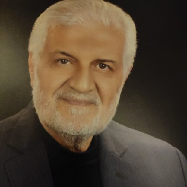 استاد رضا صنیع‌زاده درگذشت
