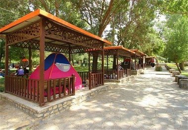 یک میلیون و 506 هزار نفر شب اقامت مسافران نوروزی در مازندران ثبت شد