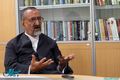 اقامه دعای عرفه در منزل مرحوم دعایی 