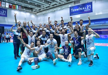  برنامه کامل والیبال جام باشگاه‌های جهان/ وقتی سیرجانی‌ها FIVB را هم سورپرایز می‌کنند
