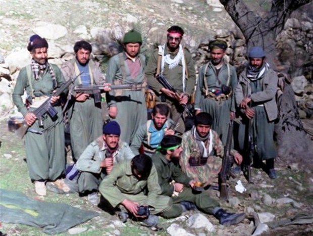 حماسه پایگلان برگ زرینی در تاریخ ایثارگری کردستان است