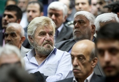 عنایت بخشی درگذشت
