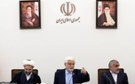 جلسه ستاد هماهنگی مبارزه با مفاسد اقتصادی به ریاست معاون اول رئیس‌جمهور/ عارف: جامعه نسبت به مسئله فساد حساس است/ به جای رسیدگی به مسائل جزئی باید به سمت ریشه‌کن کردن مفاسد اقتصادی حرکت کنیم
