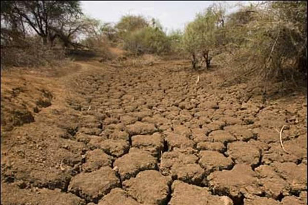 74 درصد دشت های یزد از لحاظ برداشت آب ممنوعه و ممنوعه بحرانی است