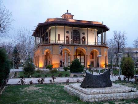 90 بنای تاریخی در استان قزوین مهیای بازدید گردشگران نوروزی شده است