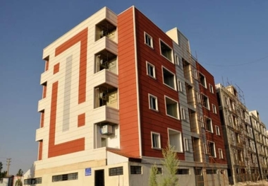 نهضت جدیدی در حوزه ساخت مسکن آغاز می شود