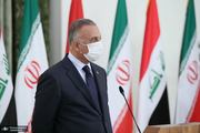 نخست‌وزیر عراق: ما سکویی برای تهدید کشورهای همسایه نمی‌شویم