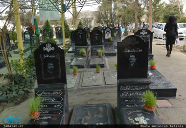 بهشت زهرا از بستگان هر متوفی چقدر می گیرد؟