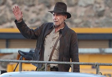 هریسون فورد: جنایتکاری بزرگ‌تر از ترامپ در تاریخ نداریم