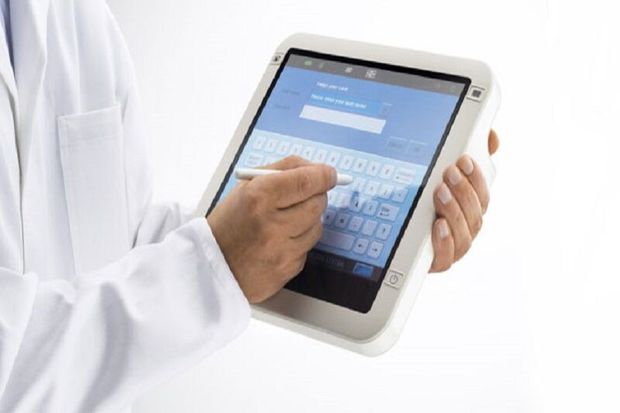 ۶۵ درصد پزشکان قزوین از نسخه الکترونیکی استفاده می‌کنند