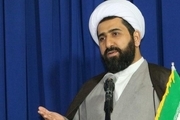 پاسخ توئیتری امام جمعه اسالم در مورد گمانه‌زنیِ شرکت او در انتخابات
