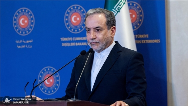 Foreign minister says Iran’s uranium enrichment technology, science cannot be obliterated by bombs