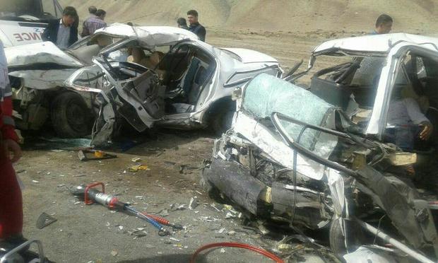 حوادث رانندگی نوروزی در آذربایجان شرقی 19 فوتی به جا گذاشت