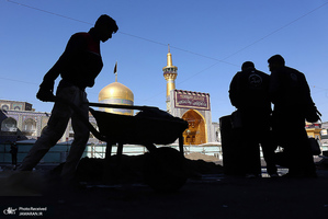 منتخب تصاویر امروز جهان - 23 مرداد 1401