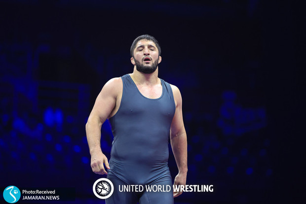 مصاف تیم به تیم کشتی آمریکا و روسیه؛ به زودی